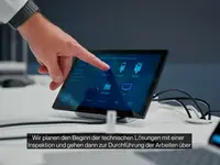 WETA digital solutions AG