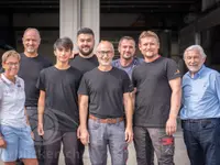 Carrozzeria Della Cassina Sa