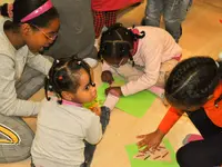 Kita KiBiZ (Kinderbildungszentrum) - Klicken Sie, um das Bild 6 in einer Lightbox vergrössert darzustellen