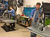Sanitas Reha AG