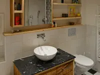 Schreinerei Gfeller