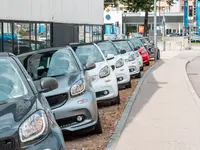 LuganoAuto SA - Klicken Sie, um das Bild 8 in einer Lightbox vergrössert darzustellen