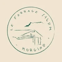 Le Ferrage buvette d'alpage-Logo