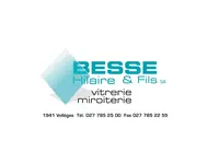 Besse Hilaire & fils SA - Klicken Sie, um das Bild 12 in einer Lightbox vergrössert darzustellen