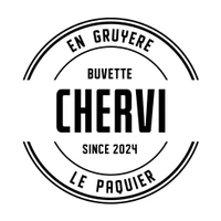 Logo Buvette du chervi