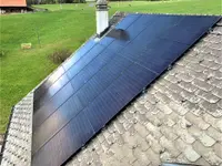 STG Energy - Fribourg