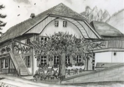 Restaurant zum Kreuz