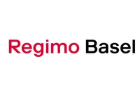 Regimo Basel AG-Logo