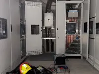 Elektro Gonzen GmbH – Elektroinstallationen & Service, Elektrokontrollen | Limmattal, Aargau, Zürich, Freiamt