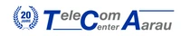 Telecomcenter Aarau GmbH-Logo