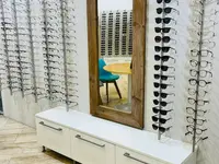 Chris Optique