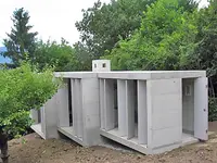 Dreier Associés SA