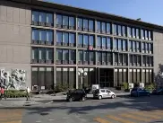 Banque cantonale du Valais