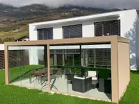 Aquinox Sàrl