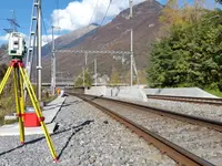 Bernasconi e Forrer ingegneria e misurazioni SA