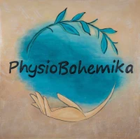 Physio Bohemika GmbH-Logo