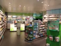 pharmacieplus du Léman - Klicken Sie, um das Bild 1 in einer Lightbox vergrössert darzustellen