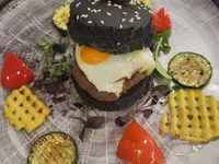 Speiserestaurant Maienhalde