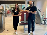 Theo's Bodystation