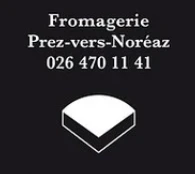 Fromagerie de Prez-vers-Noréaz Fabrice Cotting