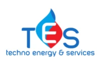 Techno Energy Service SA-Logo