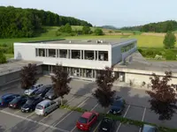 Stiftung Domino