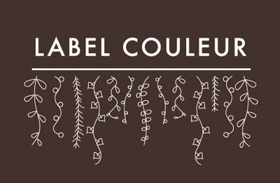 Label Couleur - Wyss Chantal -