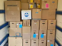 VELOX TRANSPORT & LOGISTIQUE