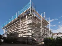 Obrist Gerüste GmbH