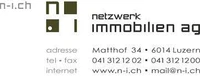 n-i.ch netzwerk immobilien ag-Logo