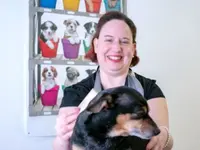 Hundesalon Trendy Dog - Klicken Sie, um das Bild 1 in einer Lightbox vergrössert darzustellen