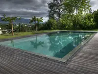 Mori Piscines SA