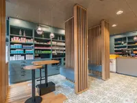TopPharm Apotheke Küttigen