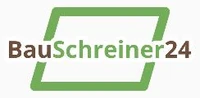 Bauschreiner24 GmbH-Logo