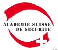 Académie Suisse de Sécurité - Franchise Valais-Logo