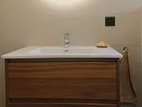 Salamin Sanitaire Sàrl
