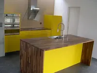 Barilli SA