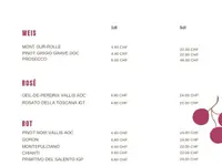 Ristorante Pizzeria Napoli