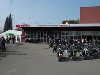 Töff Garage Truttmann AG
