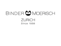 Binder Moerisch - Klicken Sie, um das Bild 1 in einer Lightbox vergrössert darzustellen