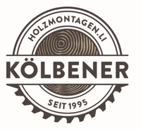 Kölbener Holzmontagen-Logo