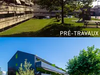 jordan architectes SA