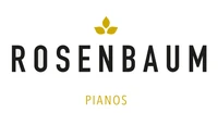 Rosenbaum Pianos-Logo