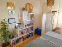 Massage Martin Aurore
