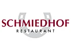 Restaurant Schmiedhof-Logo