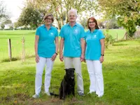 Dres. med. vet. P. & R. Meier Tierärzte