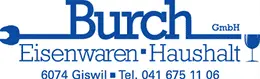 Burch Eisenwaren GmbH