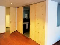 Engadiner Lehrwerkstatt für Schreiner