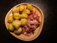 Agape Lounge Bistrot - Ristorante Bellinzona