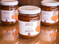 Boulangerie Vissoie